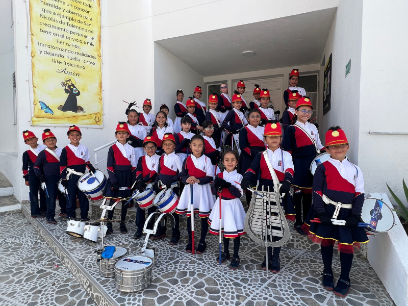 banda