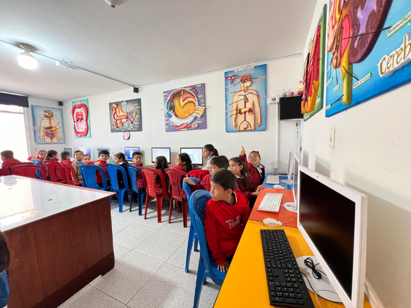informatica