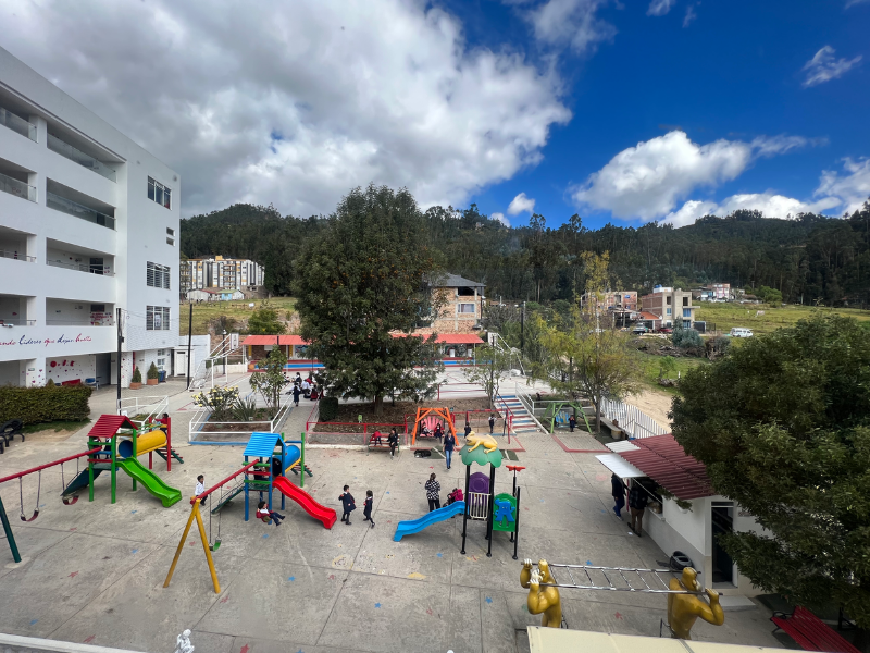 recreo